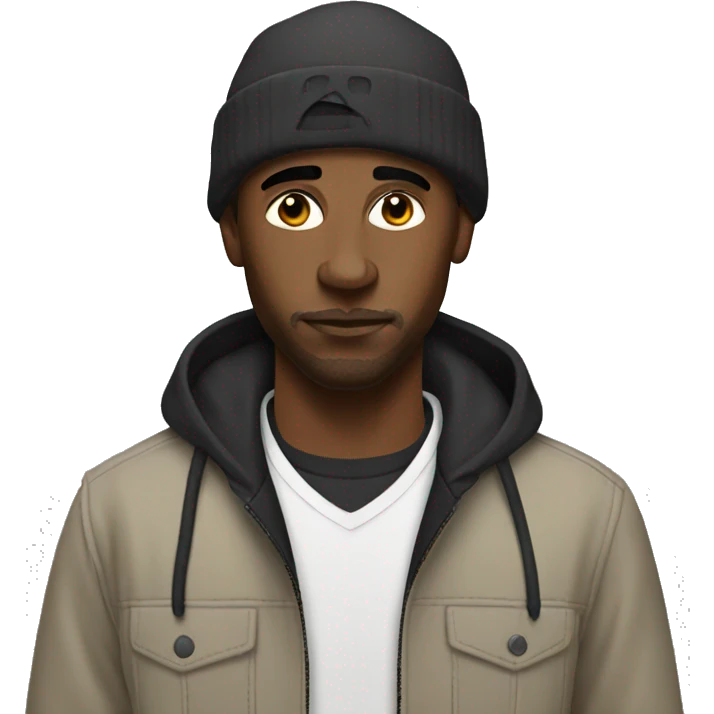 tupaq shakur emoji