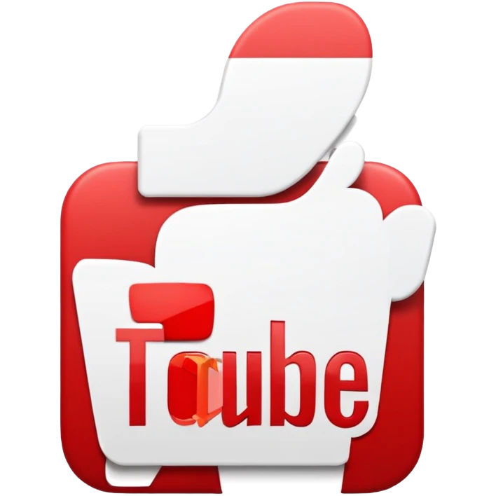 Youtube emoji