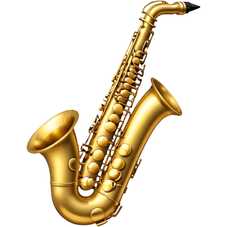 Saxy emoji emoji
