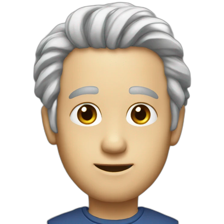 Niels-Peter emoji