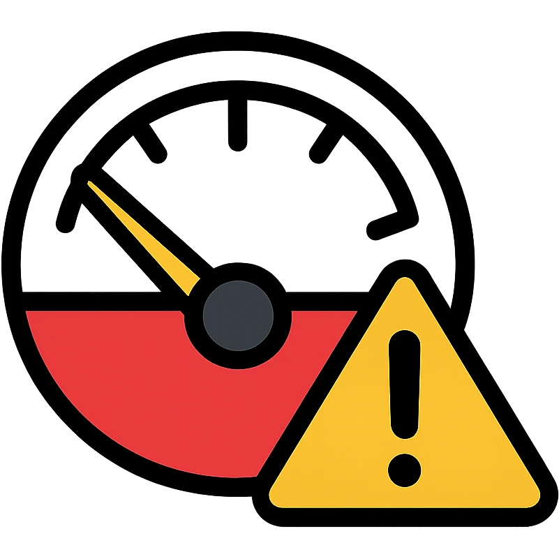 fuel alarm emoji