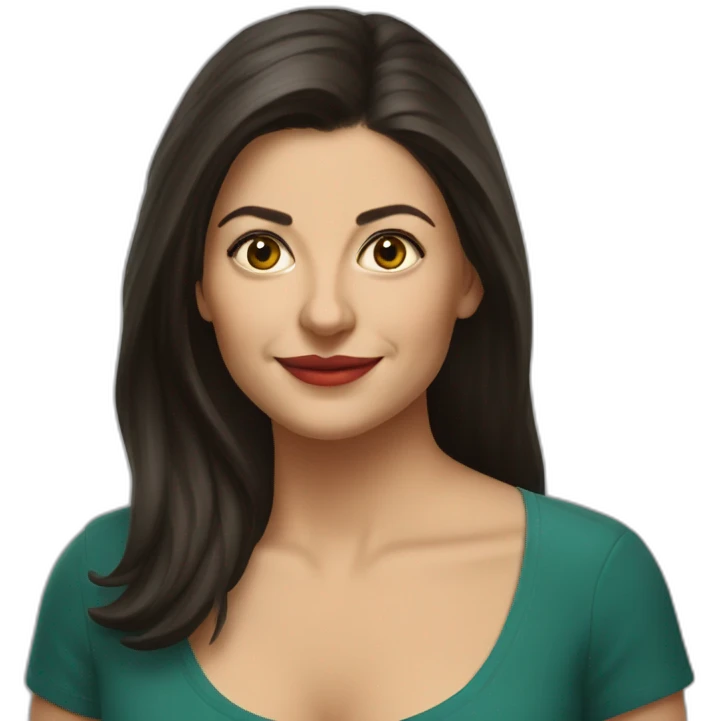 margarita simonyan emoji