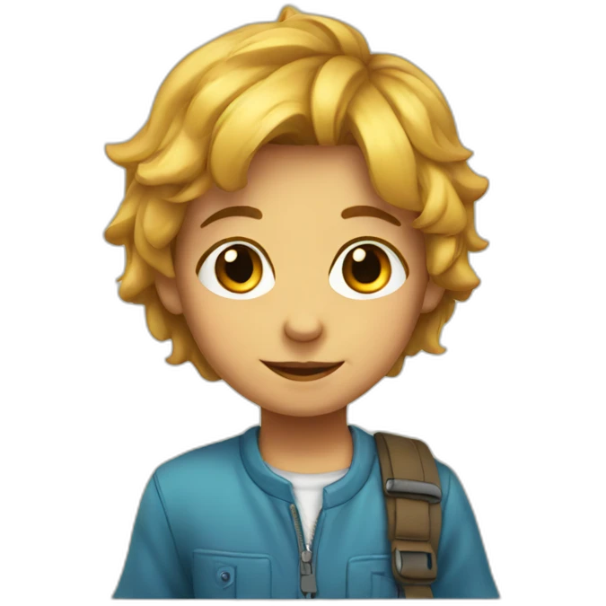 kids emoji