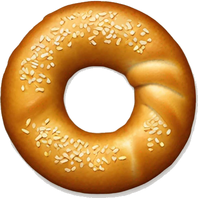 simit emoji