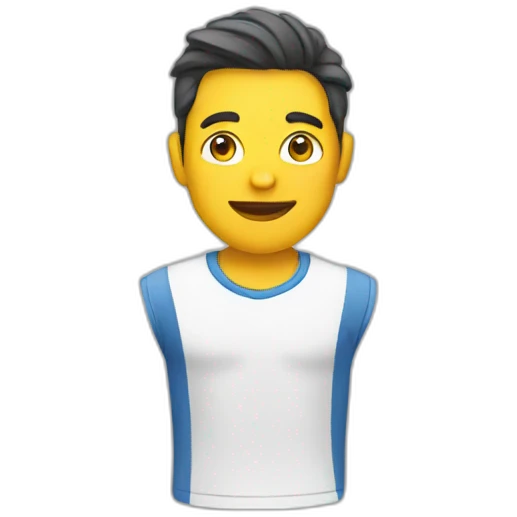 flyer emoji