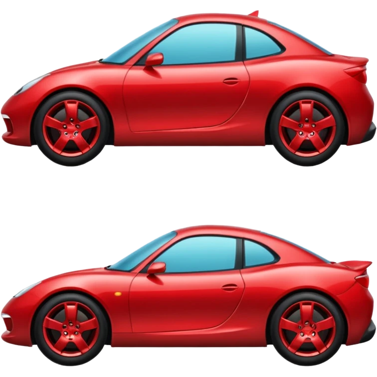 car emoji