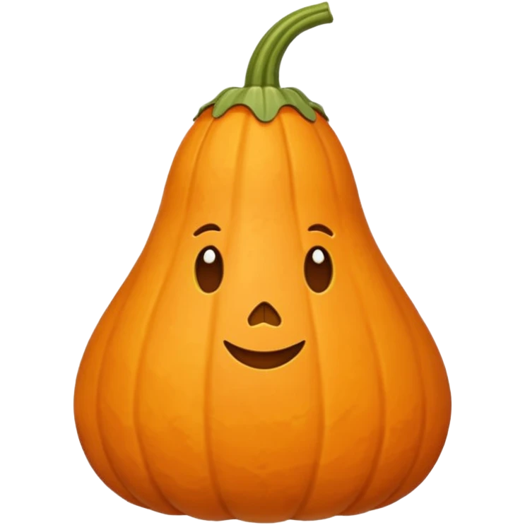 cozy gourdù emoji