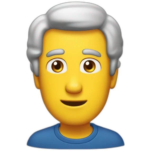 Bob l’éponge emoji