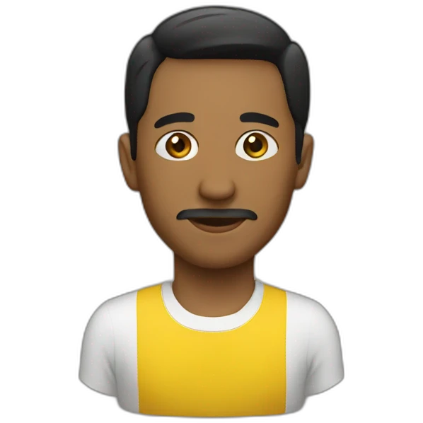 Colombian emoji