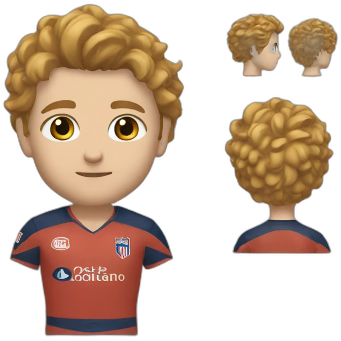 Kit konnor emoji