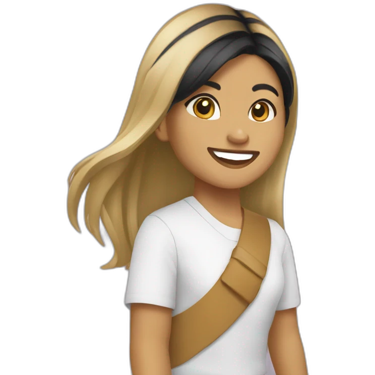 melanie perkins canva emoji