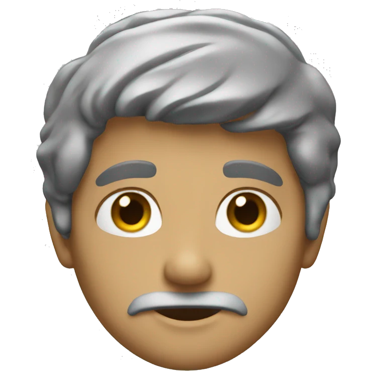 voy emoji