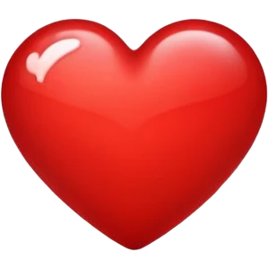😲❤️ emoji