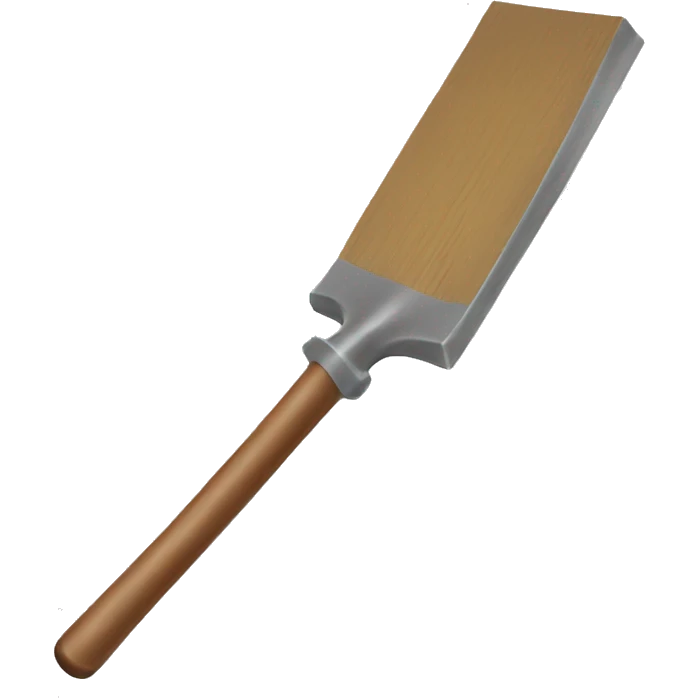 wizard holding squeegee emoji
