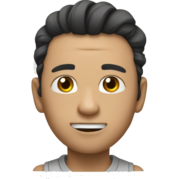 쇼핑카트 emoji