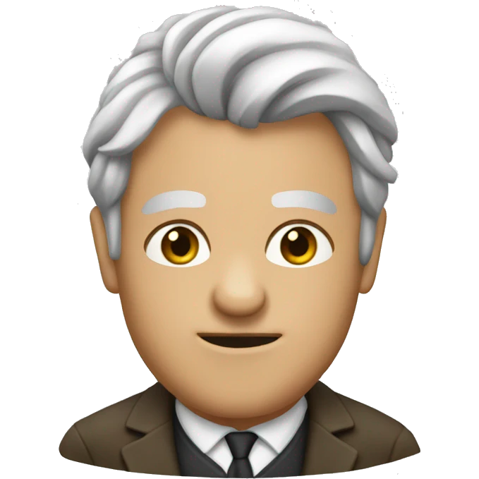 Stankin Mankin emoji