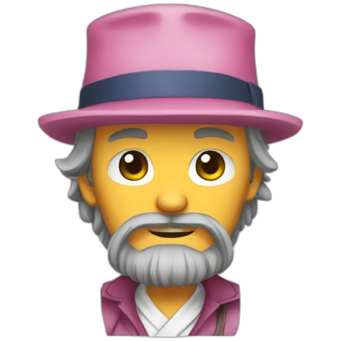docteur chopper one piece emoji