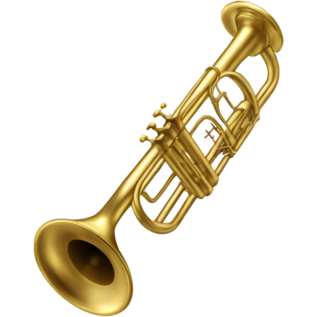 Trombone emoji