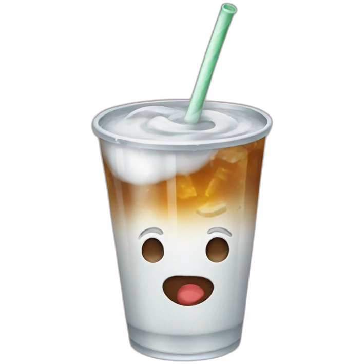 Soda emoji
