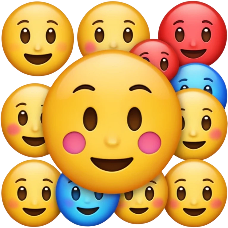 emoji ios 18 emoji