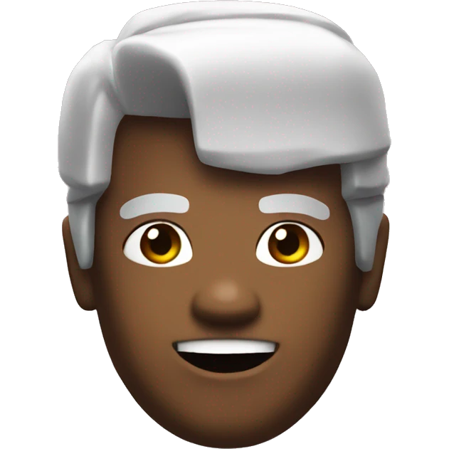 Roblox Logo emoji