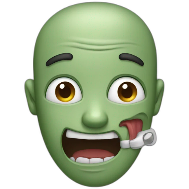 Stomy emoji