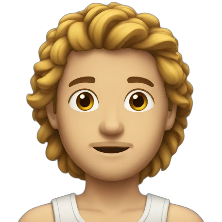 Шанаи  emoji