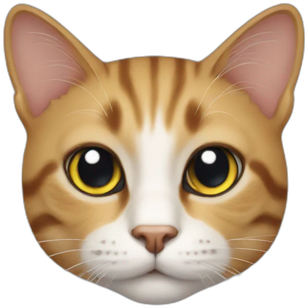 Cat emoji