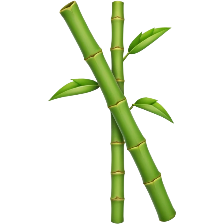 Bambu emoji