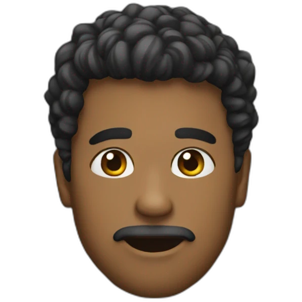 Picture of me emoji