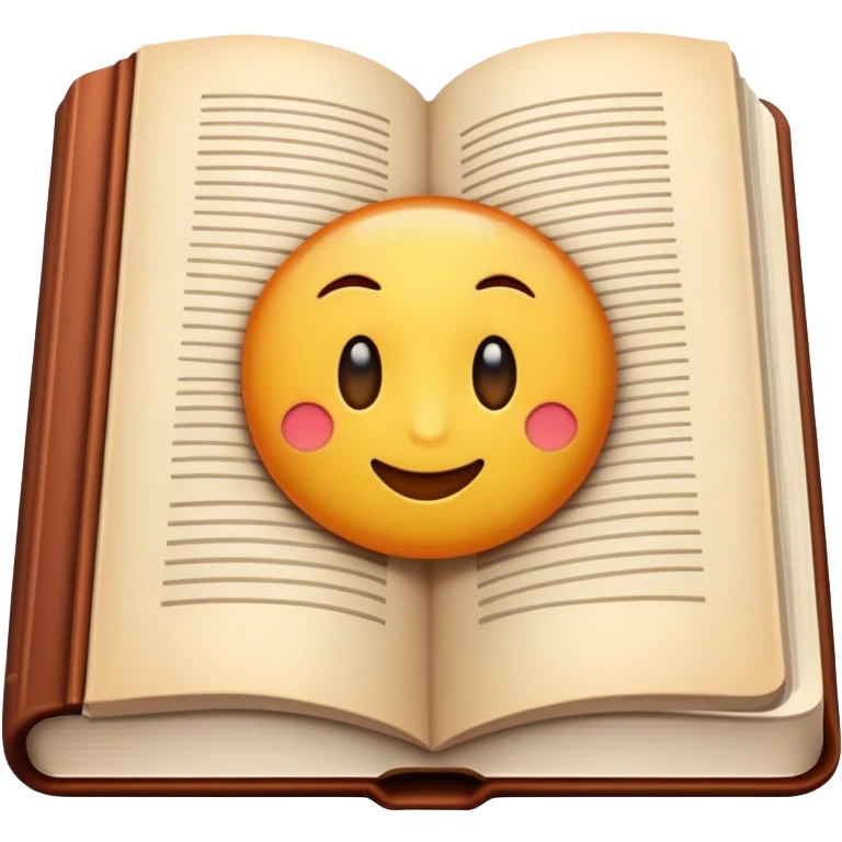 LIBRO emoji
