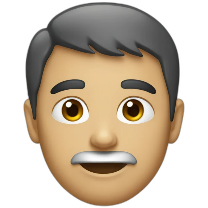 piu emoji