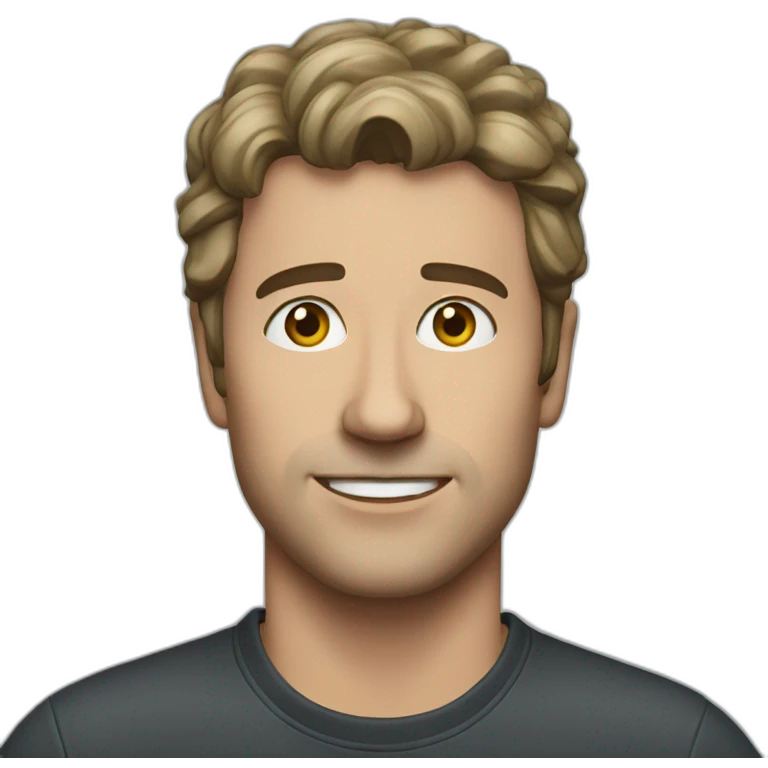 Michael mayer emoji