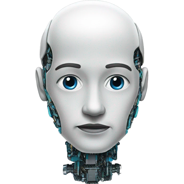 artificial intelligence emoji