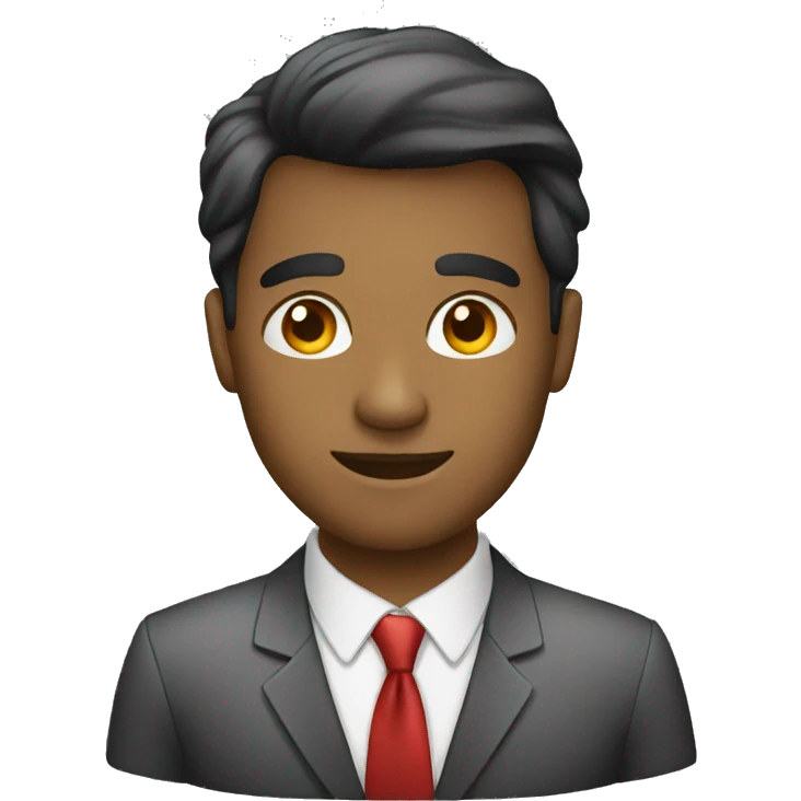 business emoji