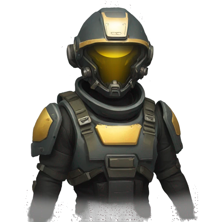 Helldivers 2 Terminids emoji