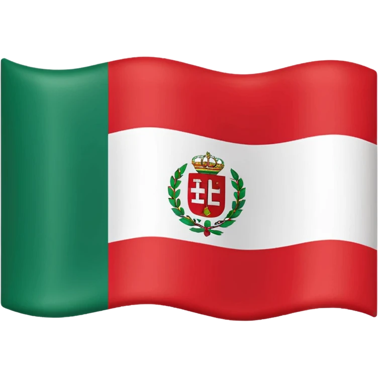 Andalucía flag emoji