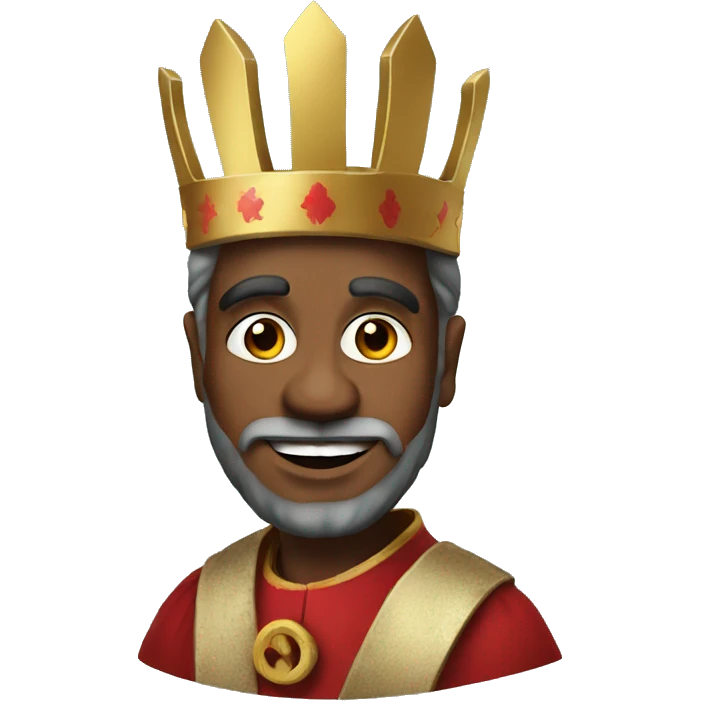 Sinterklaas  emoji