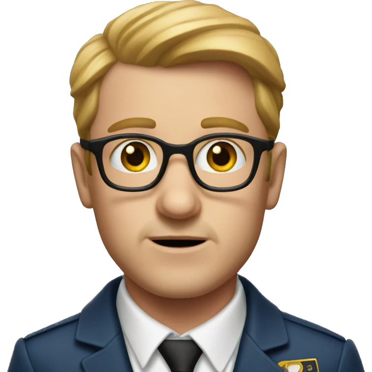 P Duffy emoji