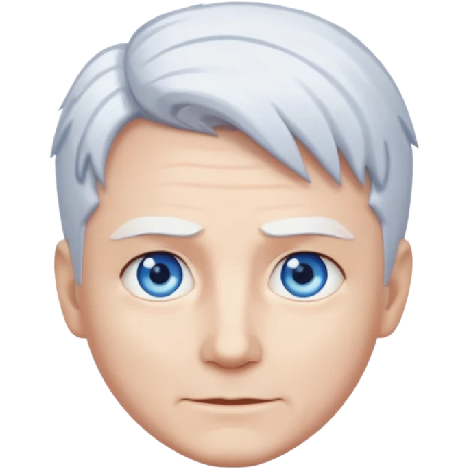 Gojo emoji