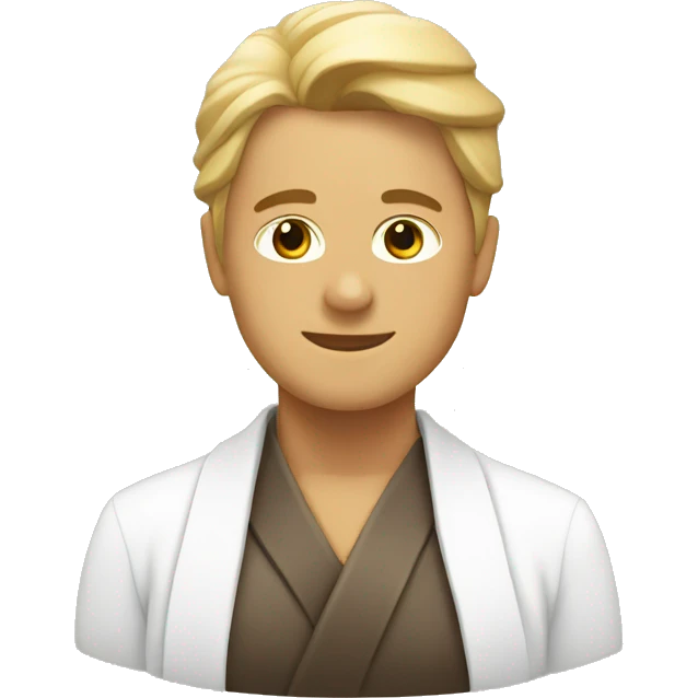 Spa emoji