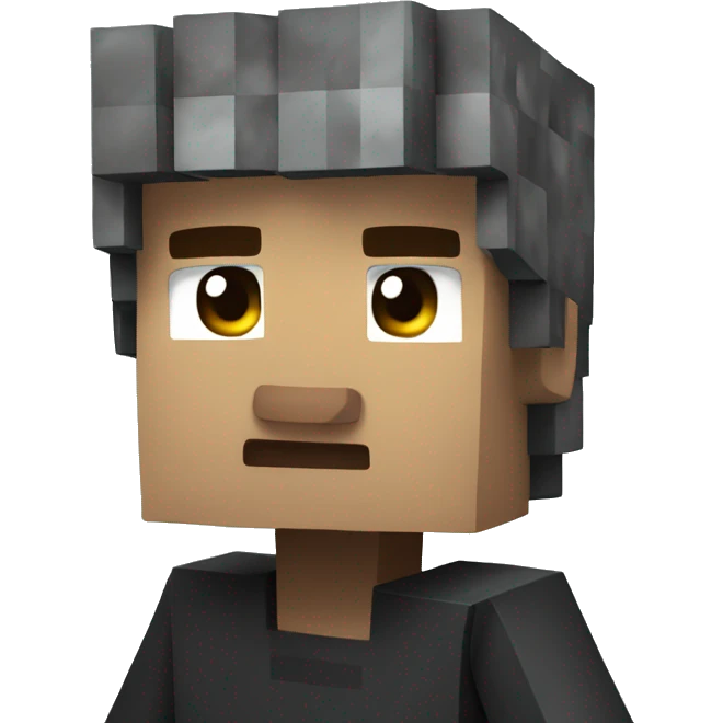 minecraft  emoji