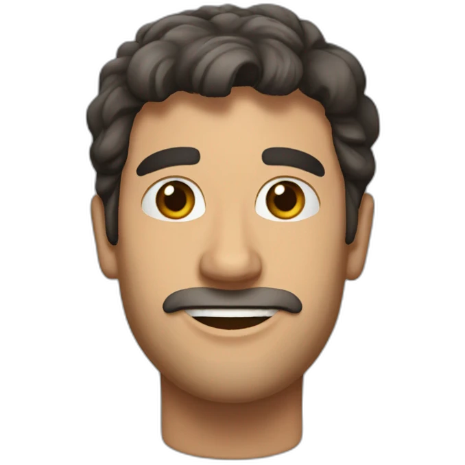 Patrick Marangone emoji