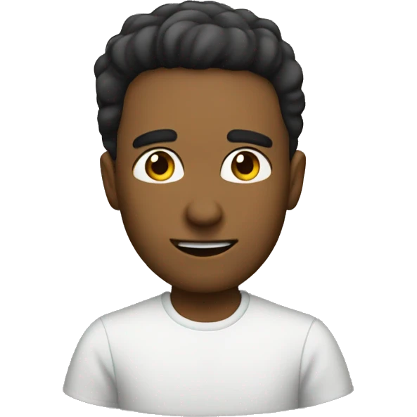 Coro emoji