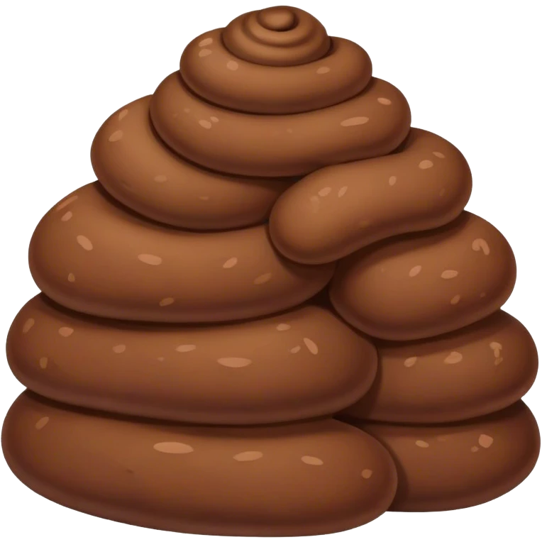 Poop emoji