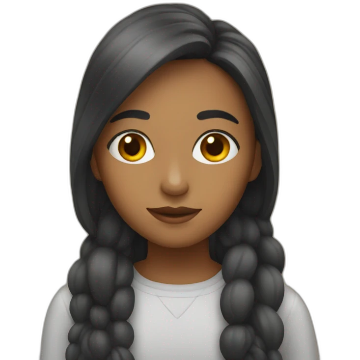 ALMA emoji