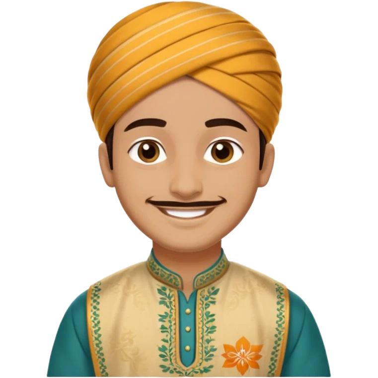 Panjab emoji
