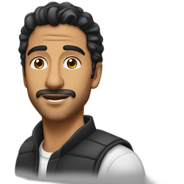ayman rafa emoji