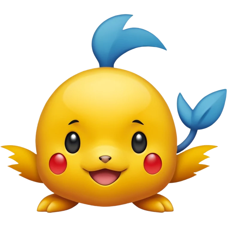 Pokémon  emoji