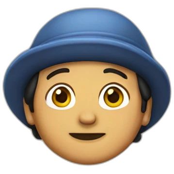 Chavo del ocho emoji
